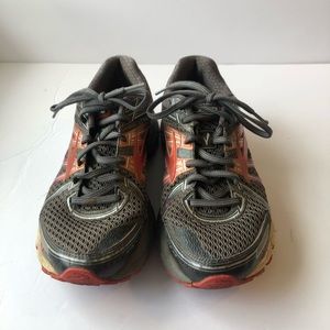 Brooks adrenaline GTS 17 Women’s Running shoe size 9